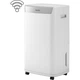 Осушувач повітря Olimpia Splendid AQUARIA S1 20 P (OS-2064) [139598] - зображення 6