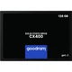 SSD накопитель Goodram CX400 Gen.2 128GB (SSDPR-CX400-128-G2) [142753] - изображение 1