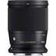 Объектив Sigma AF 16mm f/1.4 DC DN Contemporary Canon RF [135186] - изображение 2