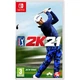 Игра PGA TOUR 2K21 для Nintendo Switch (EN) [78377] - изображение 1