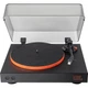 Проигрыватель виниловых дисков JBL Spinner BT Black/Orange (JBLSPINNERBTBLKEU) [129614] - изображение 1