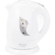 Электрочайник Adler AD 08 White [132602] - изображение 3