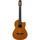 Класична гітара Yamaha NCX3C Natural [130402] - зображення 2
