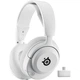 Игровые наушники SteelSeries Arctis Nova 5P Wireless White (61674) [127608] - изображение 1
