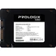 SSD накопичувач Prologix S360 256GB (PRO256GS360) [119339] - зображення 2