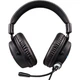 Ігрові навушники Acer Nitro II NHW200 Black (GP.HDS11.02E) [129020] - зображення 4