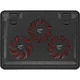 Подставка для ноутбука Crown CMLC-1043T Red [127663] - изображение 4