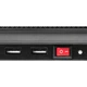 Подставка для ноутбука Crown CMLC-1043T Red [127663] - изображение 7