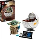 Конструктор LEGO Star Wars Грогу в воздушной люльке (75403) [128095] - изображение 6
