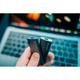 Внешний SSD накопитель Verbatim Vx500 480GB (47443) [128400] - изображение 4