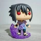 Фигурка Funko Pop! Naruto Shippuden: Саске 9.6см (72072) [118795] - изображение 3