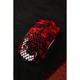 Мышь SteelSeries Aerox 3 Wireless Faze Clan Edition Red (62609) [117472] - изображение 7