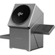 Беспроводное зарядное устройство Proove Iron Hide 3in1 Gray (WSIH15000003) [115582] - изображение 1