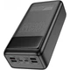 Внешний аккумулятор Hoco DB81A Apollo 50000mAh 65W Black [122806] - изображение 3