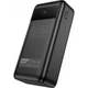 Внешний аккумулятор Hoco DB81A Apollo 50000mAh 65W Black [122806] - изображение 4