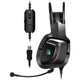 Игровые наушники A4TECH Bloody G575 Black [116379] - изображение 6
