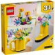 Конструктор LEGO Creator Цветы в воронке (31149) [107541] - изображение 7