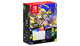 Портативная игровая приставка Nintendo Switch OLED Splatoon 3 Edition [72042] - изображение 5