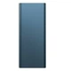 Зовнішній акумулятор Baseus Adaman Metal Digital 20000mAh 65W Blue (PPIMDA-D03) [74081] - зображення 2