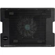 Подставка для ноутбука Crown CMLS-926 Black [99739] - изображение 2