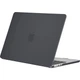 Пластиковая накладка (верх и низ) HardShell Case для Apple MacBook Air 15.3" M2 A2941 2023 Matte Grey [98201] - изображение 1