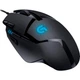 Миша Logitech G402 Hyperion Fury (910-004067/910-004068/910-004070) [100970] - зображення 2