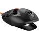 Миша Cougar AirBlader Tournament Black (3M487WONB.0001) [101413] - зображення 6