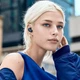 Наушники Bose QuietComfort Earbuds II Midnight Blue (870730-0030) [94384] - изображение 5