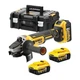 Угловая шлифмашина DeWalt DCG405P3 [93667] - изображение 4