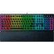 Клавиатура Razer Ornata V3 UKR Black (RZ03-04462100-R371) [94487] - изображение 1
