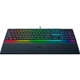 Клавиатура Razer Ornata V3 UKR Black (RZ03-04462100-R371) [94487] - изображение 3