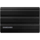 SSD накопичувач Samsung T7 Shield 2 TB (MU-PE2T0S/EU) [95519] - изображение 1