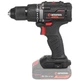 Дрель-шуруповёрт Intertool WT-9360 [96327] - изображение 2