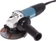 Кутова шліфувальна машина Makita GA5030 [95985] - зображення 3