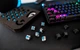 Клавиатура Logitech G PRO Mechanical Gaming USB (920-009392) [96067] - изображение 6