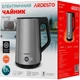 Электрочайник Ardesto EKL-X52E [98400] - изображение 8
