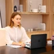 Пластиковая накладка (верх и низ) HardShell Case для Apple MacBook Air 15.3" M2 A2941 2023 Matte Black [98200] - изображение 4