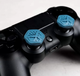Накладки для геймпада Kontrolfreek: Call Of Duty®: Modern Warfare 2-pack for PS4/PS5 [68459] - изображение 3