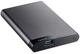 Внешний жесткий диск Apacer AC632 2 TB (AP2TBAC632A-1) [70264] - изображение 4