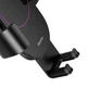 Автодержатель Baseus Simplism Gravity Car Mount Holder (SUYL-JY01) [85332] - изображение 4