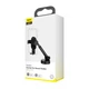 Автодержатель Baseus Simplism Gravity Car Mount Holder (SUYL-JY01) [85332] - изображение 8