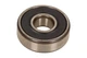 Подшипник генератора SKF (6302-2RSH) - изображение 1