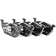 Дисковые тормозные колодки передние Brembo (P 85 041) - изображение 1