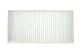 Фільтр салону Alpha filter BMW 2 (F44/F45/F46) 14-16/X1 (F48) 15-16/i3 (I01)/Mini Mini III 13-16 2 шт (AF5163) - зображення 4
