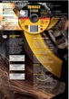 Коло шліфувальне пелюсткове DeWALT, метал, 125x22.23 мм, G 60 мкм (DT3309) - зображення 2
