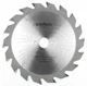 Диск пильный PROFITOOL - 160х2,6х1,6х20 мм Z=18, W (2116010) - изображение 1