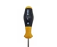 Отвертка Felo SL 5,5x1х100х125 серия 900 шлицевая (90055410) - изображение 5