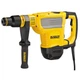 Перфоратор мережевий DeWALT, SDS-MAX 1350 Bт, 10.5 Дж, 2 режими, валіза, вага 7.8 кг (D25614K) - изображение 1