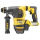 Перфоратор аккумуляторный бесщеточный SDS-Plus DeWALT DCH333NT - изображение 2