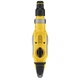 Перфоратор мережевий DeWALT, SDS-MAX 1350 Bт, 10.5 Дж, 2 режими, валіза, вага 7.8 кг (D25614K) - изображение 5